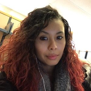 Meet your Posher, Liliana